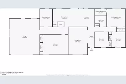 10501 E Calle Del Este, Tucson, AZ 85748 - Photo 51