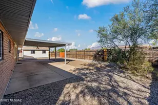 10501 E Calle Del Este, Tucson, AZ 85748 - Photo 29