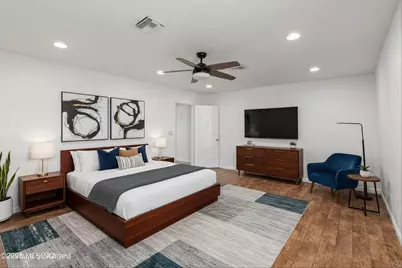 10501 E Calle Del Este, Tucson, AZ 85748 - Photo 23