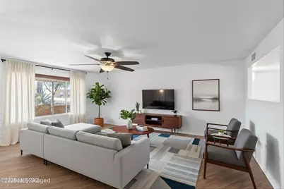 10501 E Calle Del Este, Tucson, AZ 85748 - Photo 7