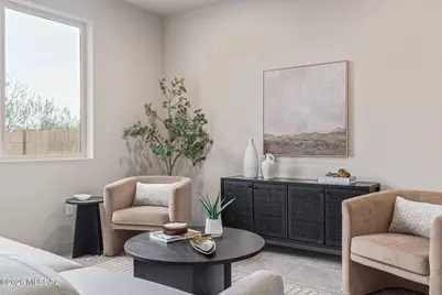 8829 N Sherry Cervi Way, Tucson, AZ 85743 - Photo 31