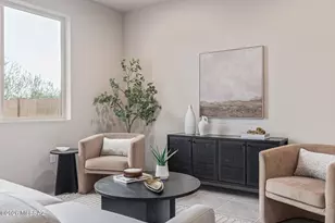 8829 N Sherry Cervi Wy, Tucson, AZ 85743 - Photo 31