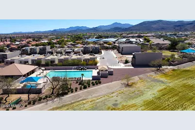 8829 N Sherry Cervi Way, Tucson, AZ 85743 - Photo 37