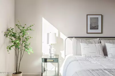 8829 N Sherry Cervi Way, Tucson, AZ 85743 - Photo 3