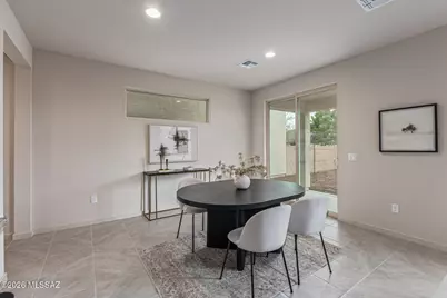 8829 N Sherry Cervi Way, Tucson, AZ 85743 - Photo 35