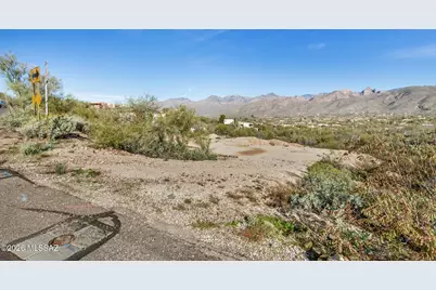 9911 Mt Pleasant Drive #14, Tucson, AZ 85749 - Photo 15