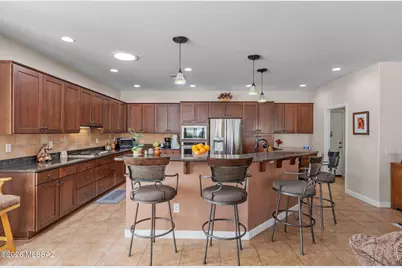 39911 S Ironwood Court, Tucson, AZ 85739 - Photo 15