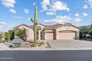 39911 S Ironwood Ct, Tucson, AZ 85739 - Photo 3