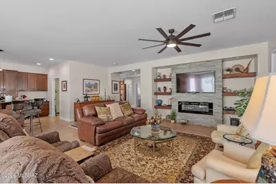 39911 S Ironwood Court, Tucson, AZ 85739 - Photo 13