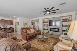 39911 S Ironwood Ct, Tucson, AZ 85739 - Photo 13