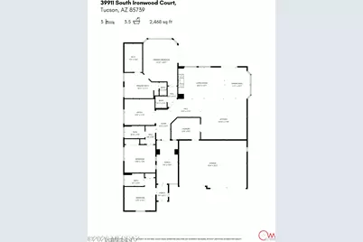 39911 S Ironwood Court, Tucson, AZ 85739 - Photo 43