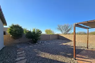 10371 E Bridgeport St, Tucson, AZ 85747 - Photo 19