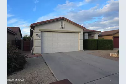 10371 E Bridgeport Street, Tucson, AZ 85747 - Photo 3