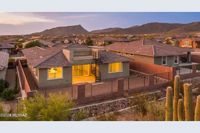 7659 W Sage, Marana, AZ 85658 - Photo 3