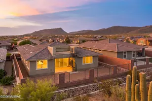 7659 W Sage, Marana, AZ 85658 - Photo 3