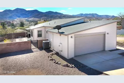 149 Roadrunner Lane, Patagonia, AZ 85624 - Photo 5