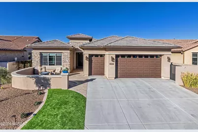 31320 S Nectar Lane, Oracle, AZ 85623 - Photo 5