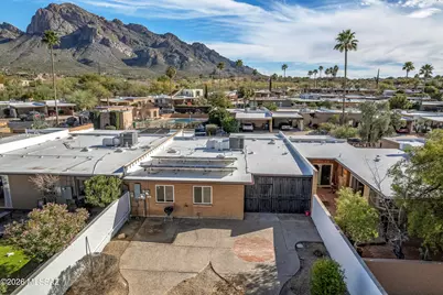 18 W Valle Place, Tucson, AZ 85737 - Photo 35