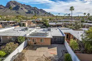 18 W Valle Pl, Tucson, AZ 85737 - Photo 35