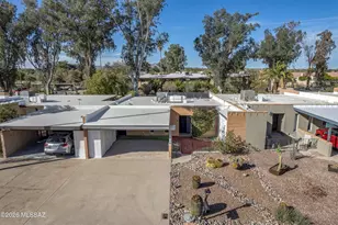 18 W Valle Pl, Tucson, AZ 85737 - Photo 37