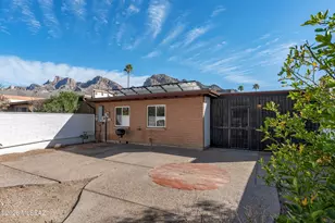 18 W Valle Pl, Tucson, AZ 85737 - Photo 33