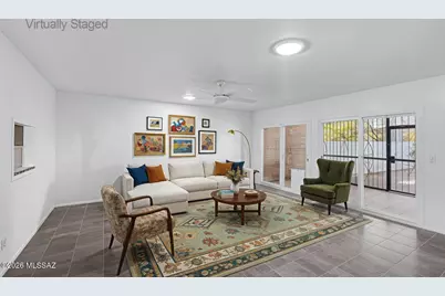 18 W Valle Place, Tucson, AZ 85737 - Photo 15