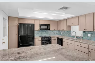 18 W Valle Place, Tucson, AZ 85737 - Photo 5