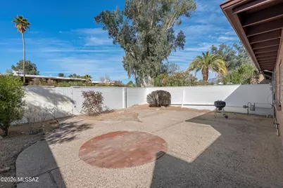 18 W Valle Place, Tucson, AZ 85737 - Photo 31