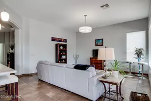 10996 E Monument Estates Ci Circle, Tucson, AZ 85748 - Photo 35