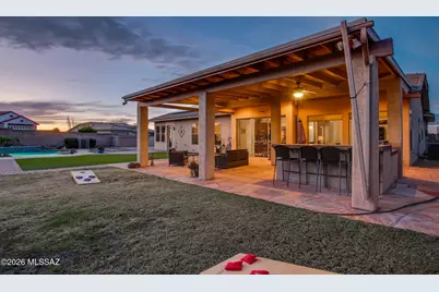 10996 E Monument Estates Ci Circle, Tucson, AZ 85748 - Photo 49