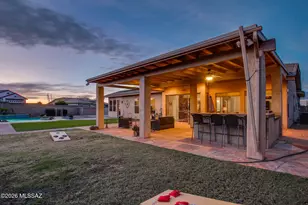 10996 E Monument Estates Ci Circle, Tucson, AZ 85748 - Photo 49