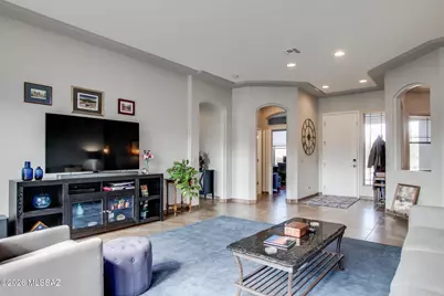 10996 E Monument Estates Ci Circle, Tucson, AZ 85748 - Photo 11