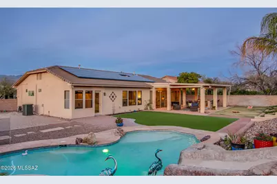 10996 E Monument Estates Ci Circle, Tucson, AZ 85748 - Photo 45