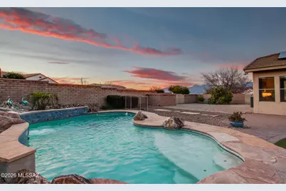 10996 E Monument Estates Ci Circle, Tucson, AZ 85748 - Photo 7