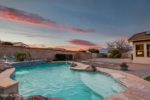 10996 E Monument Estates Ci Circle, Tucson, AZ 85748 - Photo 7