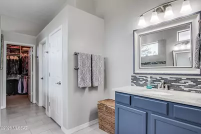 10996 E Monument Estates Ci Circle, Tucson, AZ 85748 - Photo 27