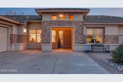 10996 E Monument Estates Ci Circle, Tucson, AZ 85748 - Photo 3