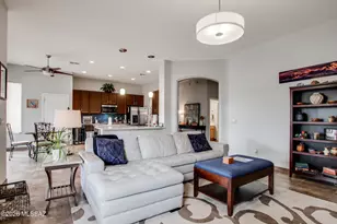 10996 E Monument Estates Ci Circle, Tucson, AZ 85748 - Photo 33