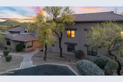 5855 N Kolb Road #13210, Tucson, AZ 85750 - Photo 41