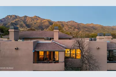 5855 N Kolb Road #13210, Tucson, AZ 85750 - Photo 39
