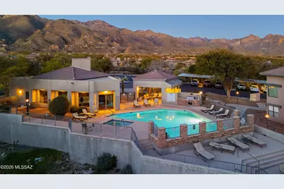 5855 N Kolb Road #13210, Tucson, AZ 85750 - Photo 3