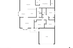 2657 W Lazybrook Dr, Tucson, AZ 85741 - Photo 33