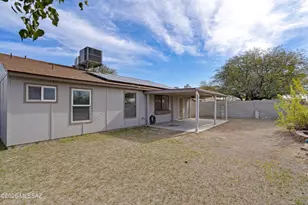 2657 W Lazybrook Dr, Tucson, AZ 85741 - Photo 29