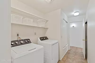 2657 W Lazybrook Drive, Tucson, AZ 85741 - Photo 21