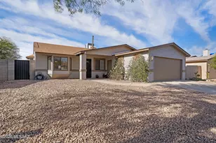 2657 W Lazybrook Dr, Tucson, AZ 85741 - Photo 31