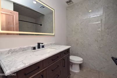 3796 E Guthrie Mountain Place, Tucson, AZ 85718 - Photo 19