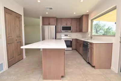 3796 E Guthrie Mountain Place, Tucson, AZ 85718 - Photo 15