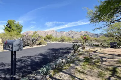 3796 E Guthrie Mountain Place, Tucson, AZ 85718 - Photo 1