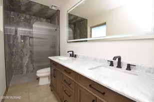 3796 E Guthrie Mountain Pl, Tucson, AZ 85718 - Photo 25