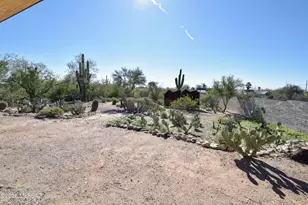 3796 E Guthrie Mountain Pl, Tucson, AZ 85718 - Photo 29